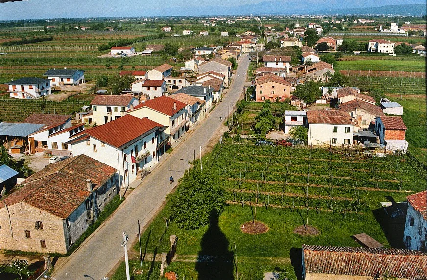 Photo of Povegliano