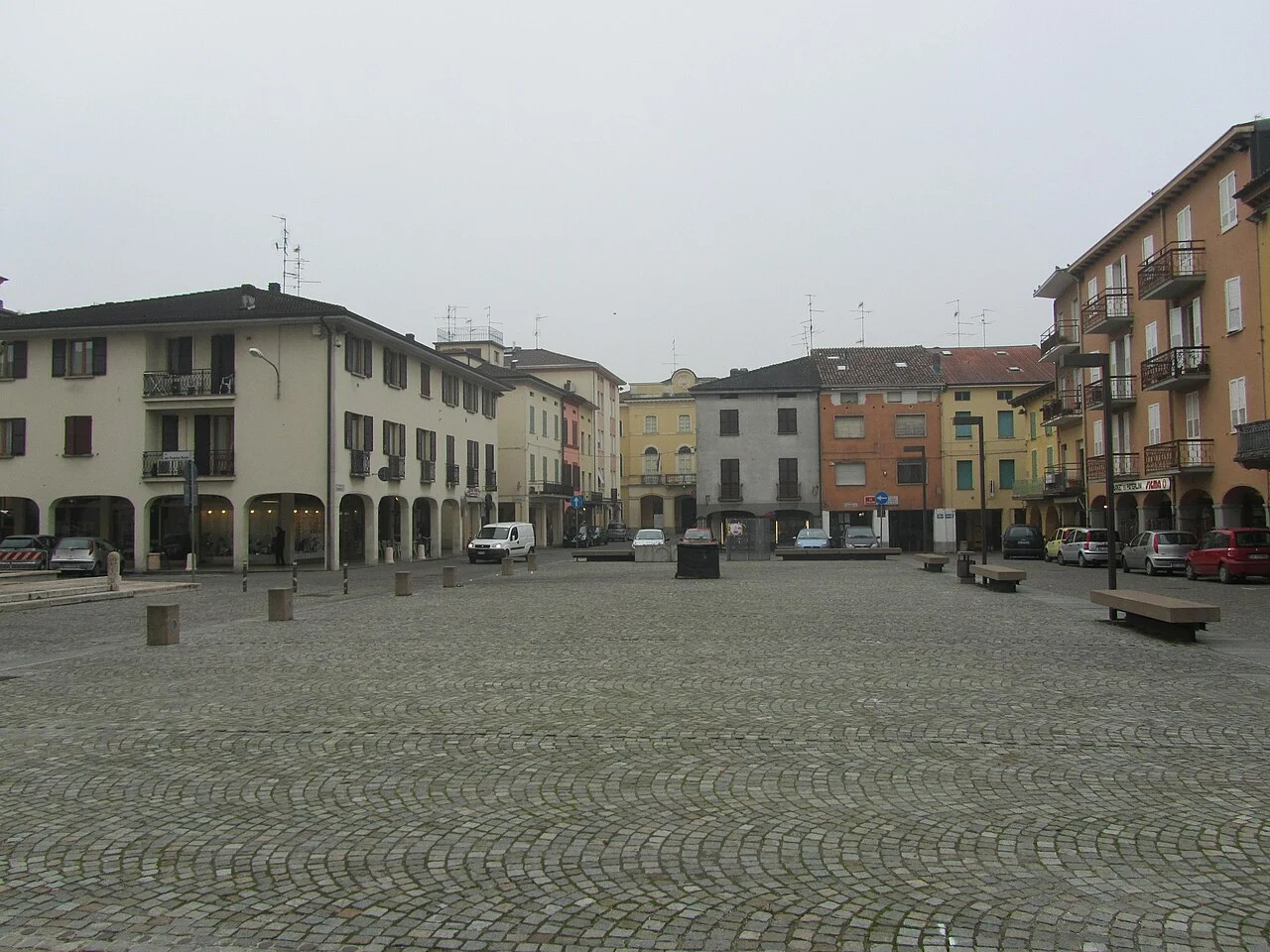 Photo of Poviglio