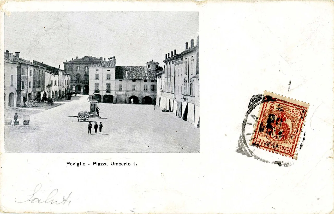 Photo of Poviglio