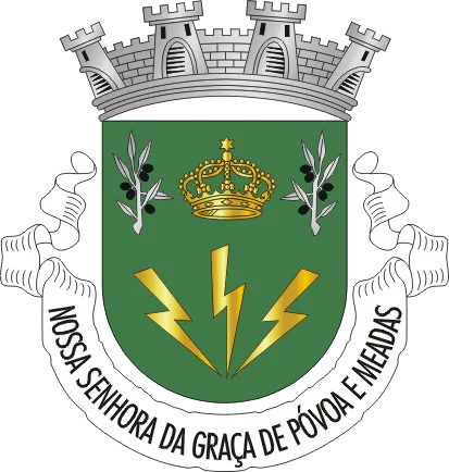 Photo of Póvoa e Meadas