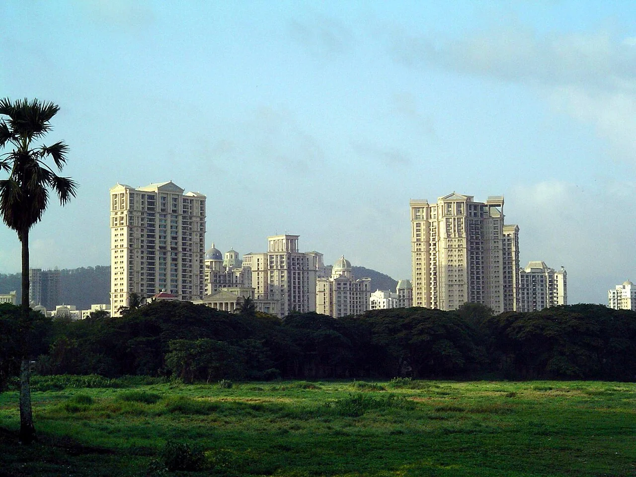 Photo of Powai