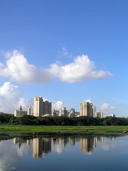 Photo of Powai