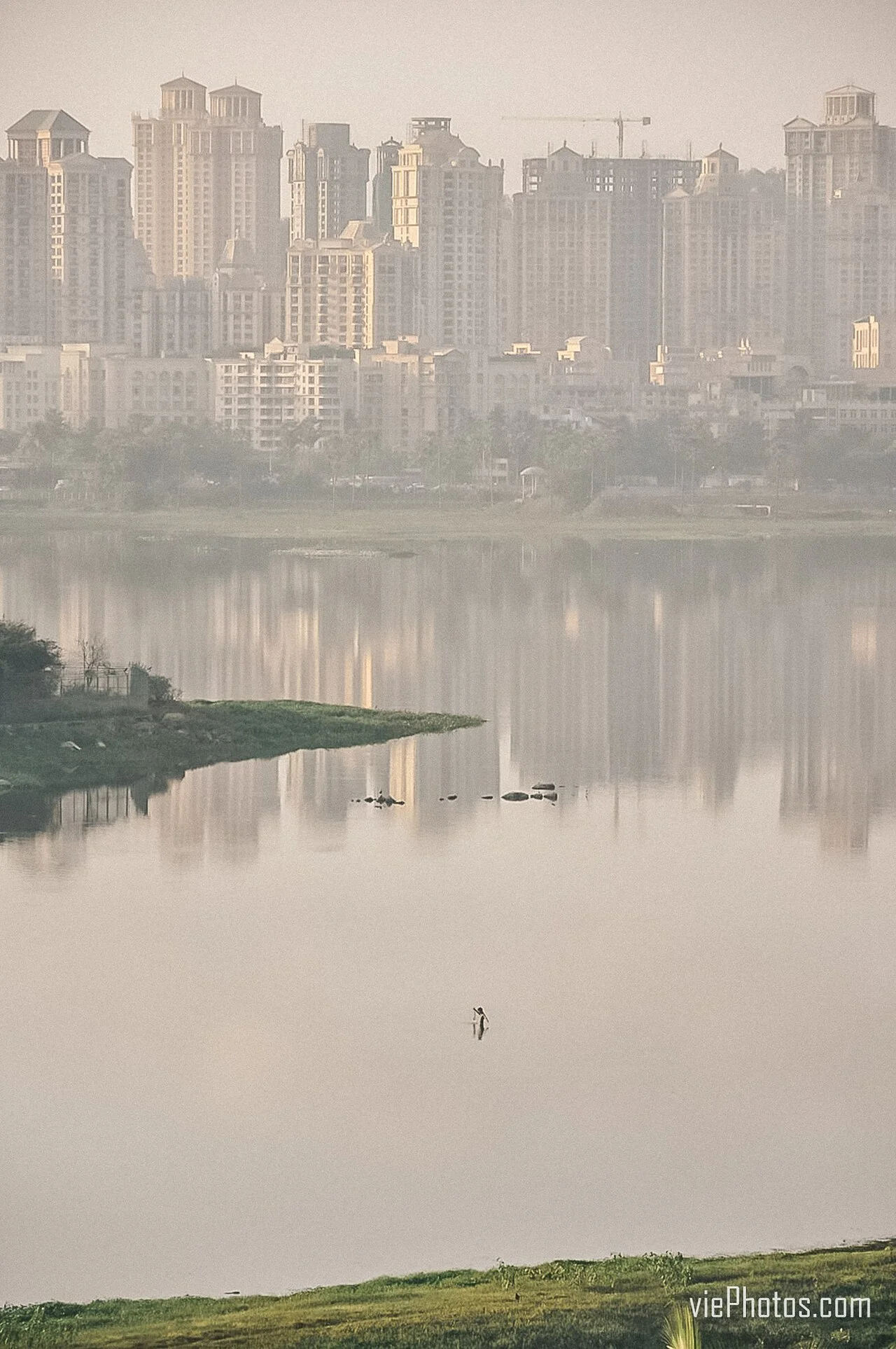 Photo of Powai