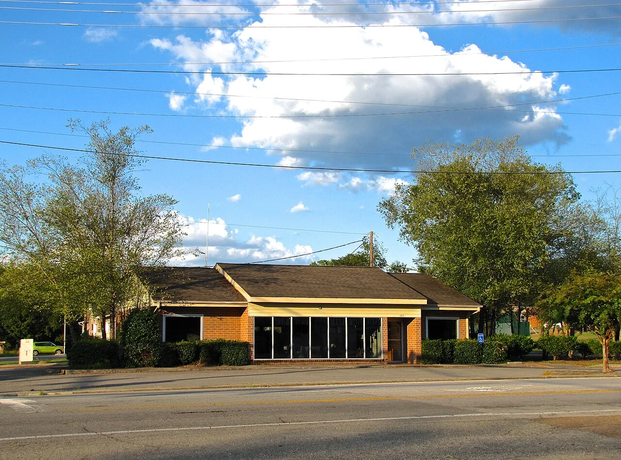 Photo of Powells Crossroads