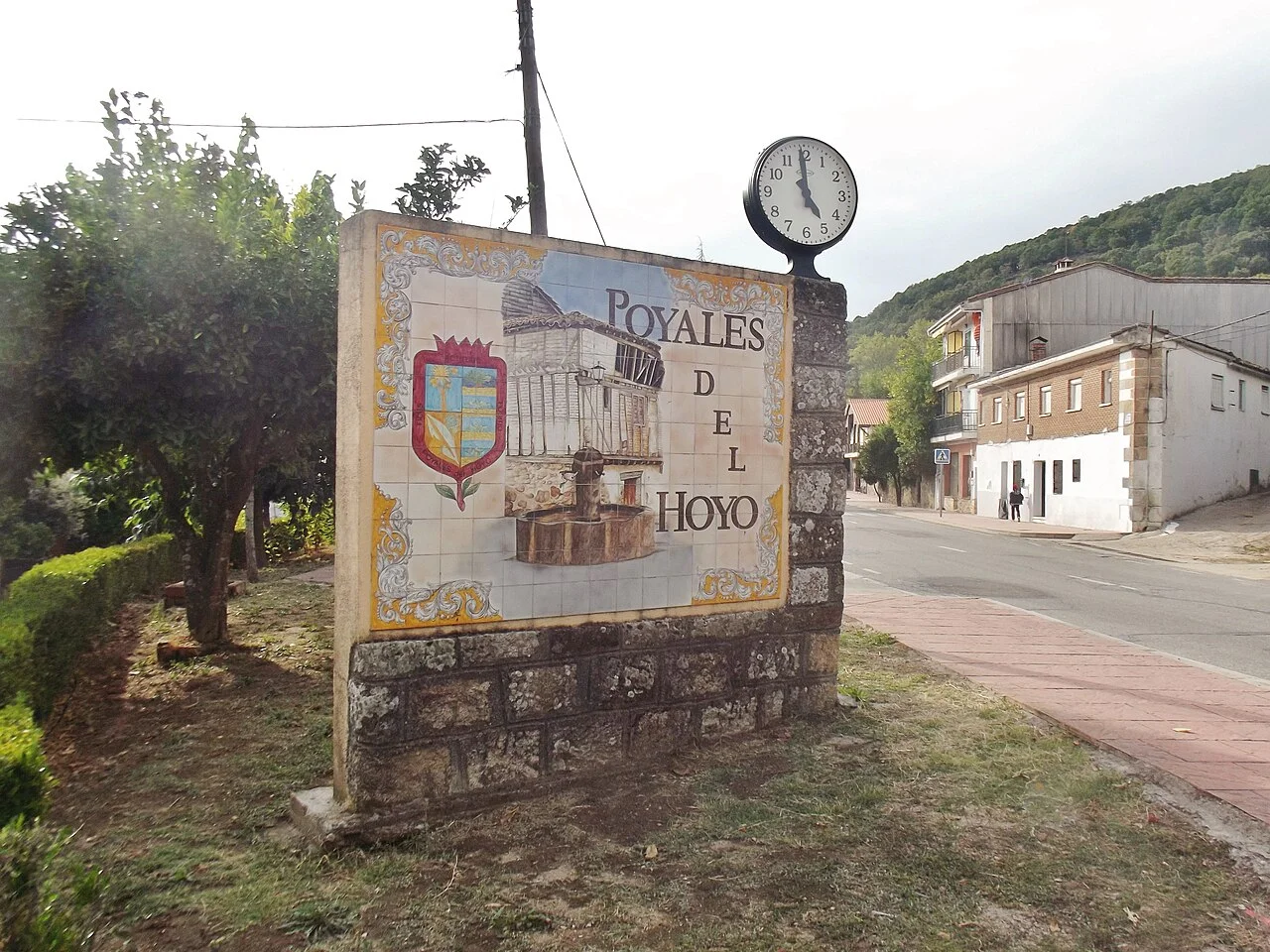 Photo of Poyales del Hoyo