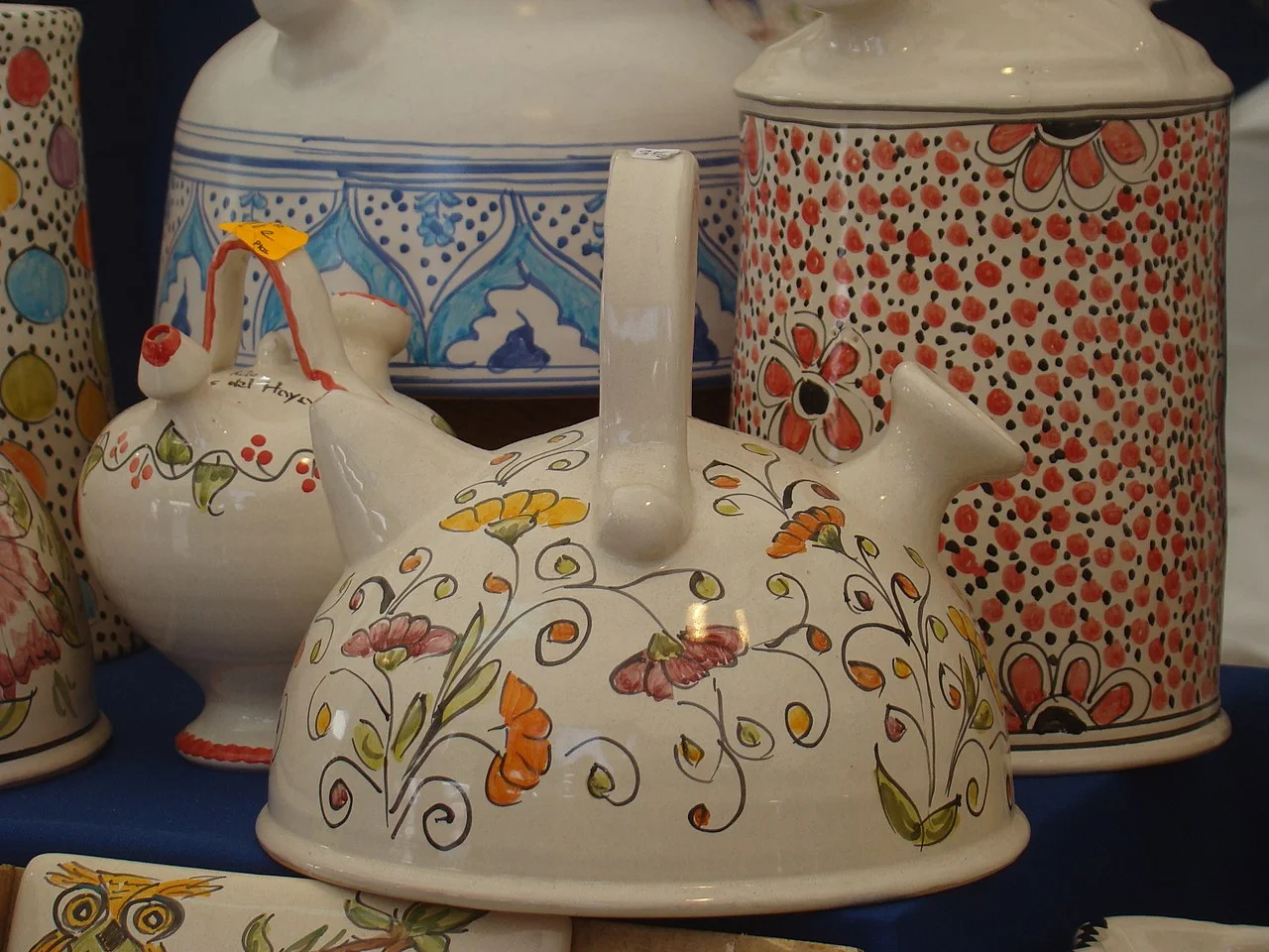 Photo of Poyales del Hoyo