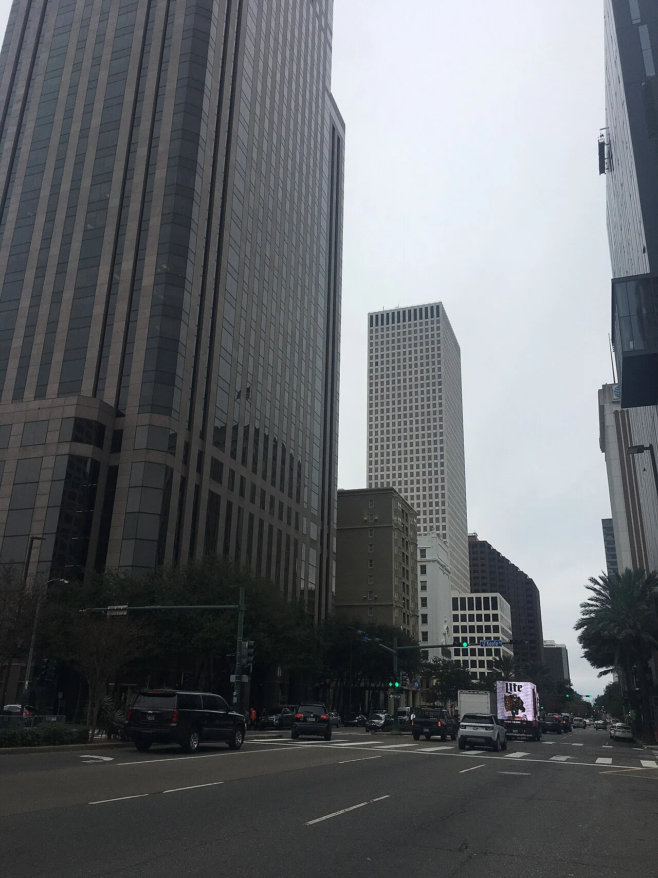 Photo of Poydras