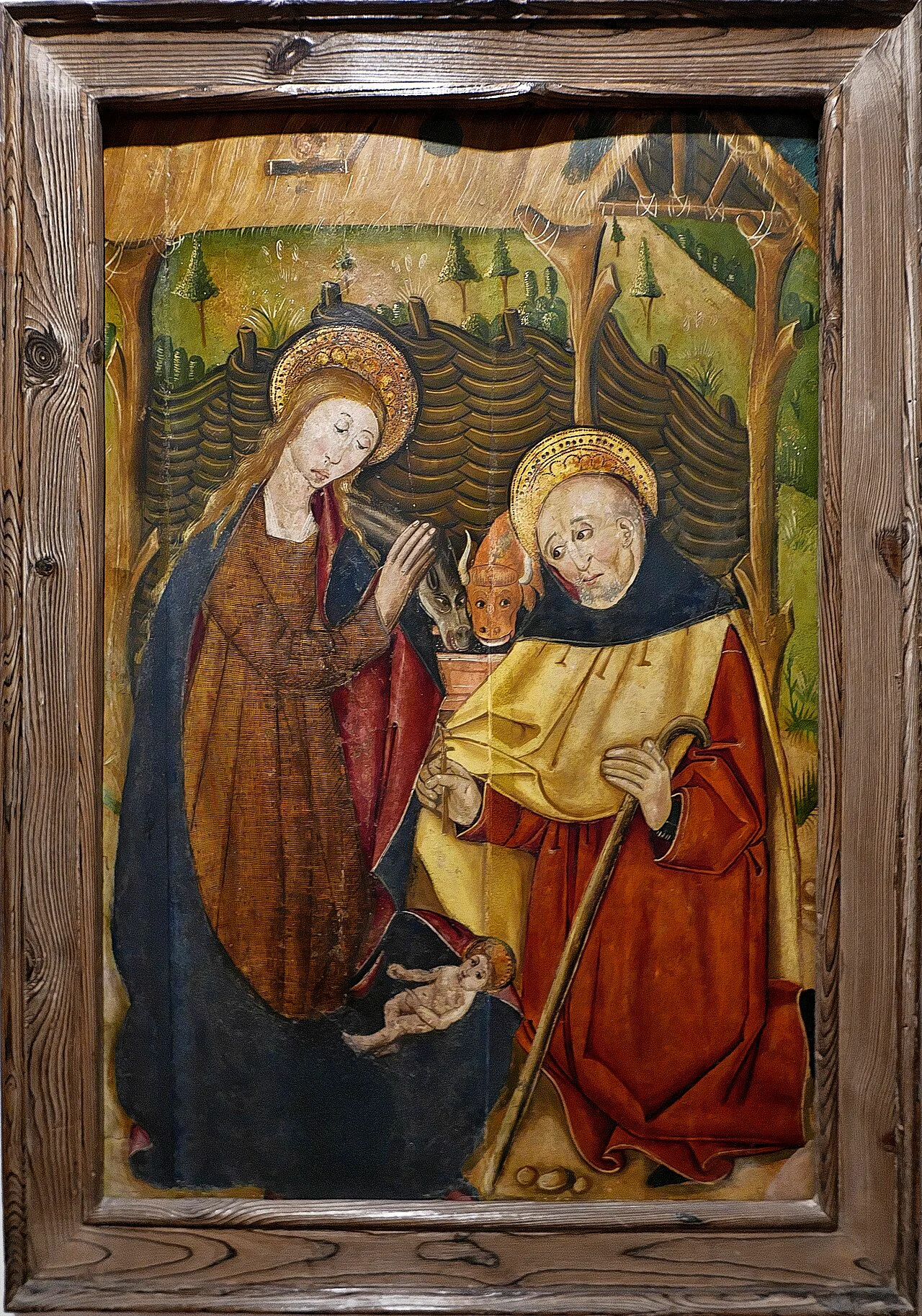 Photo of Poza de la Vega