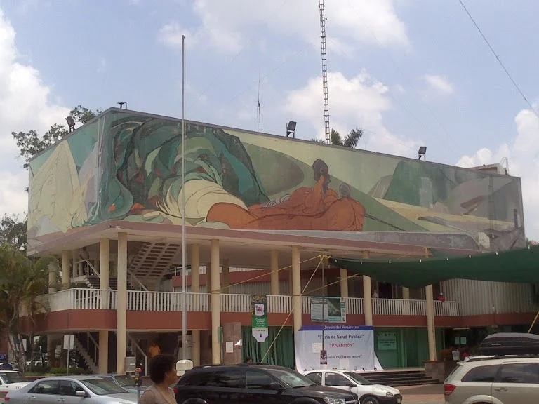 Photo of Poza Rica de Hidalgo