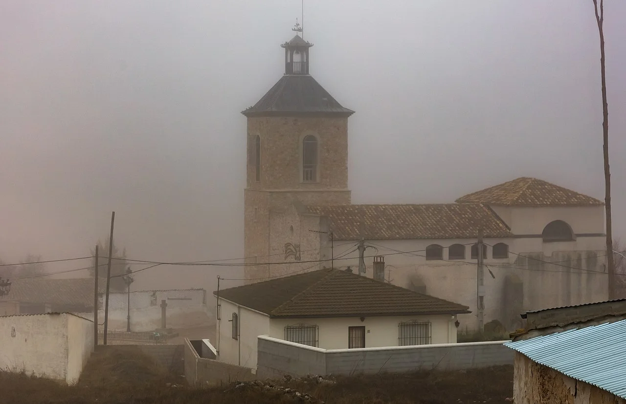 Photo of Pozo de Almoguera