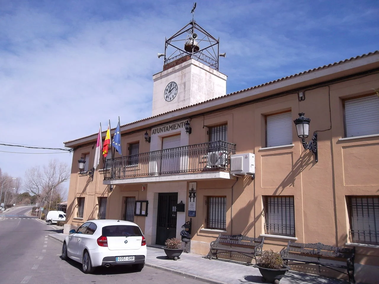 Photo of Pozo de Guadalajara