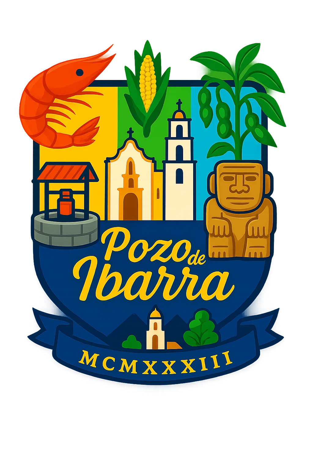 Photo of Pozo de Ibarra