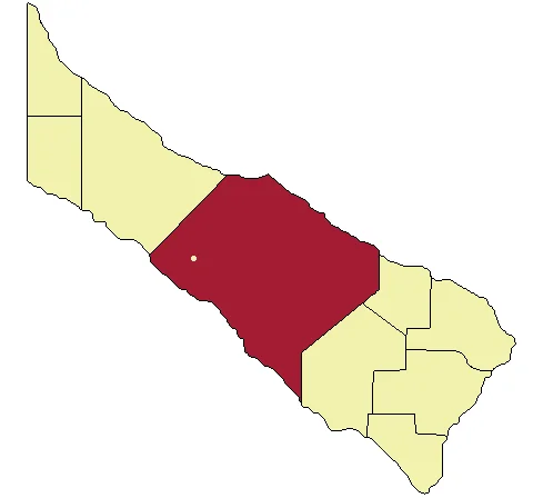 Photo of Pozo del Tigre