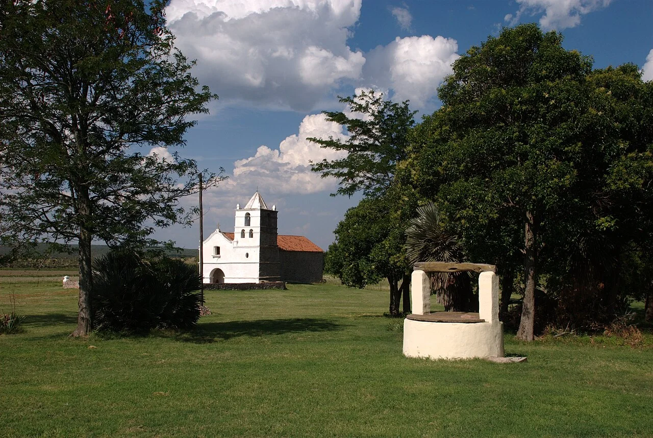 Photo of Pozo del Tigre