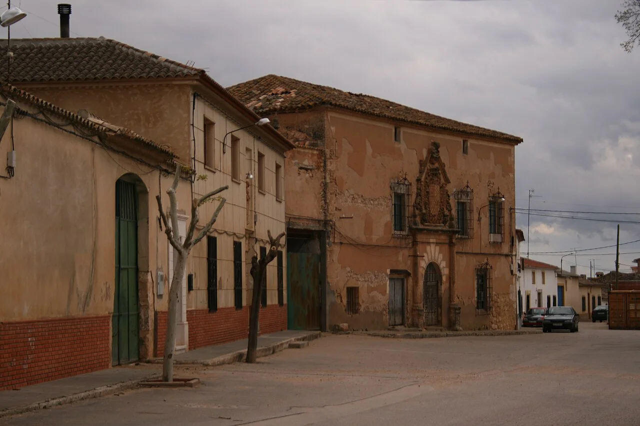 Photo of Pozoamargo