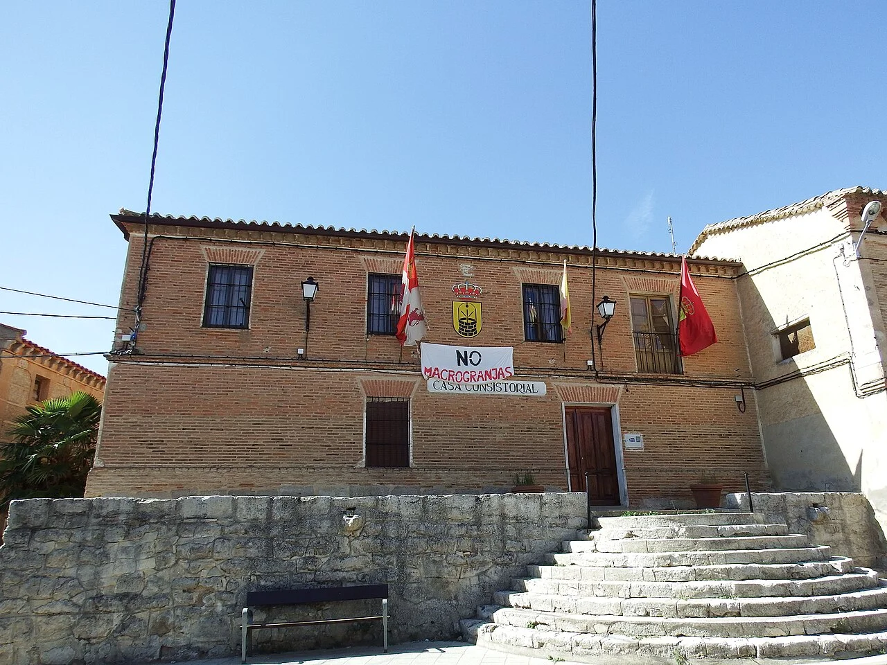 Photo of Pozoantiguo