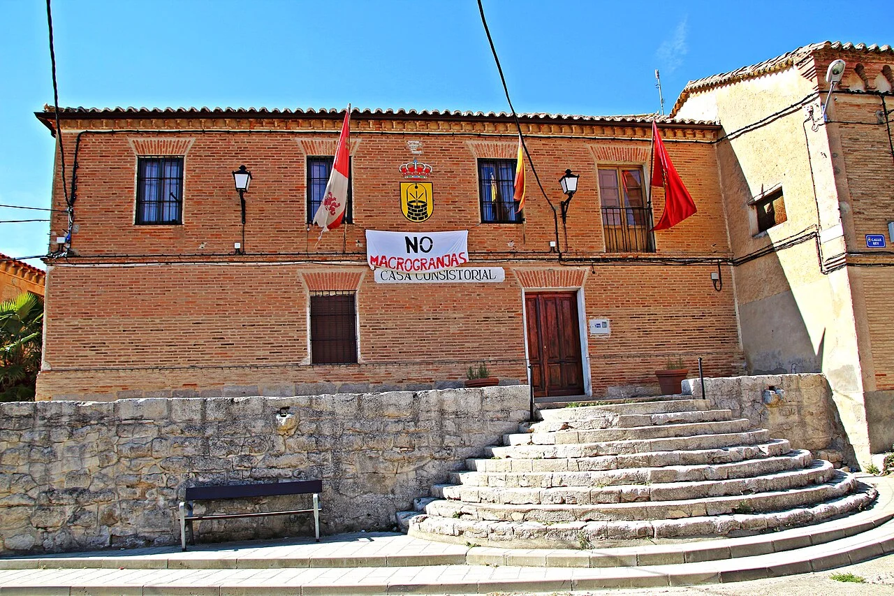 Photo of Pozoantiguo