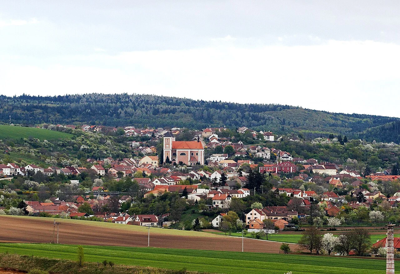 Photo of Pozořice