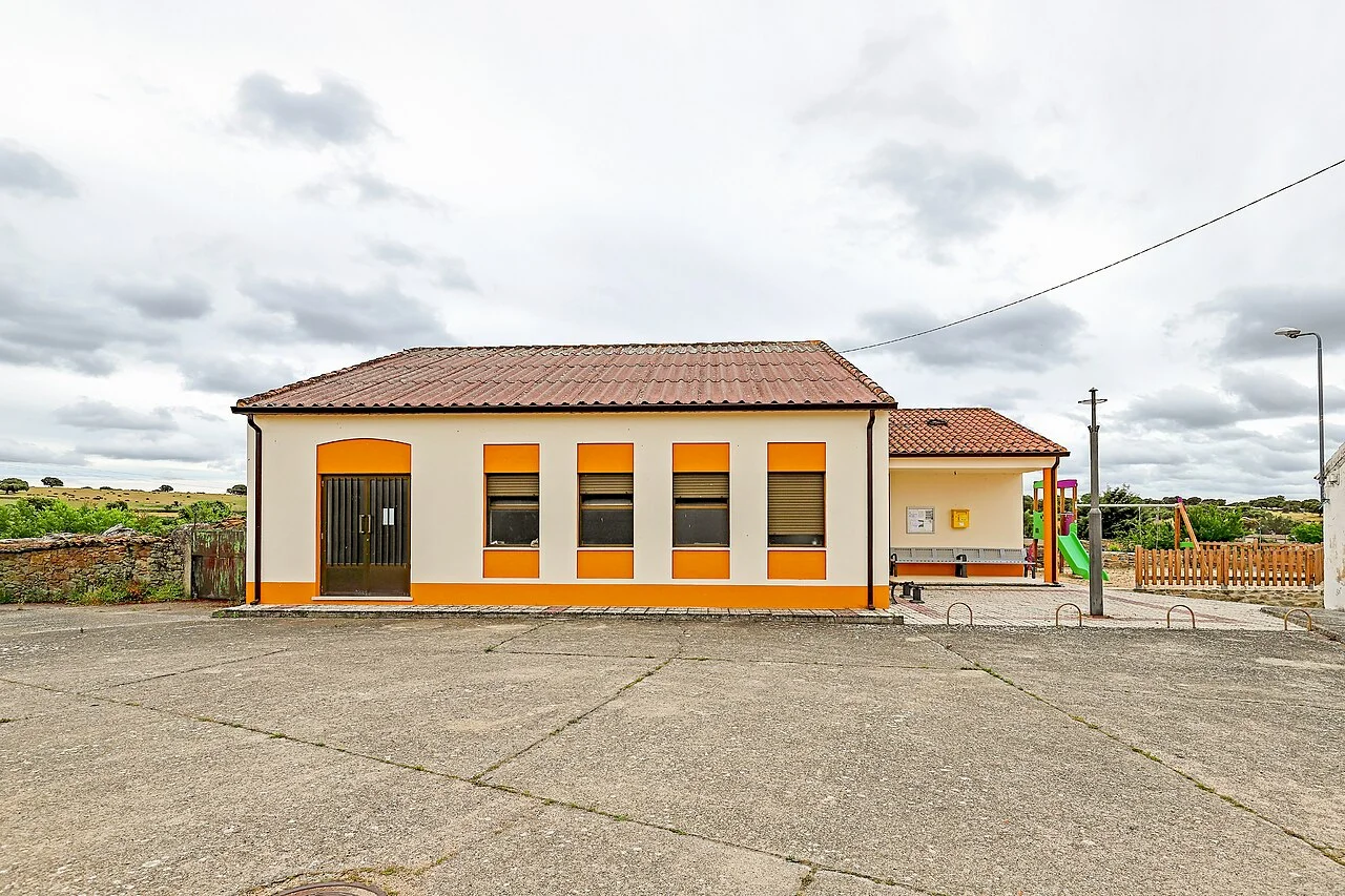 Photo of Pozos de Hinojo