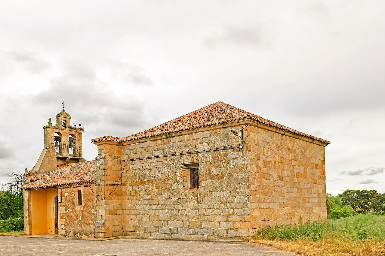Photo of Pozos de Hinojo