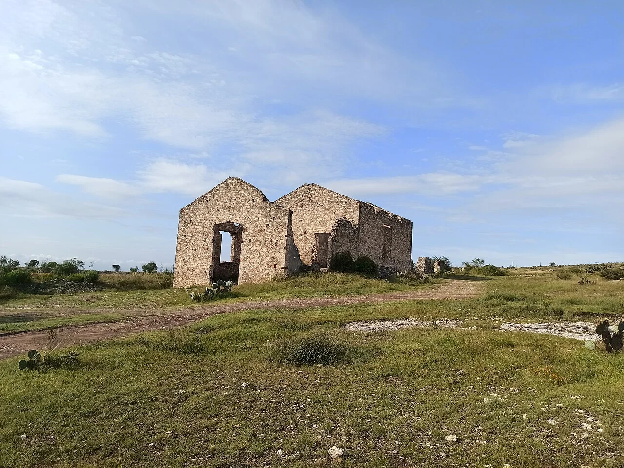 Photo of Pozos