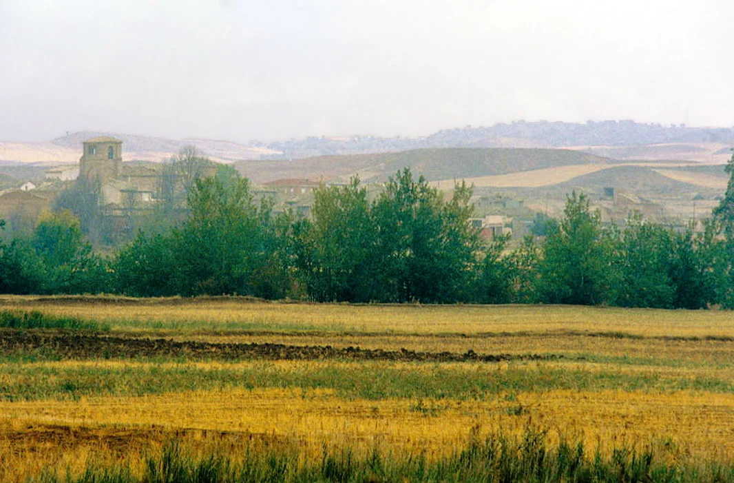 Photo of Pozuel de Ariza