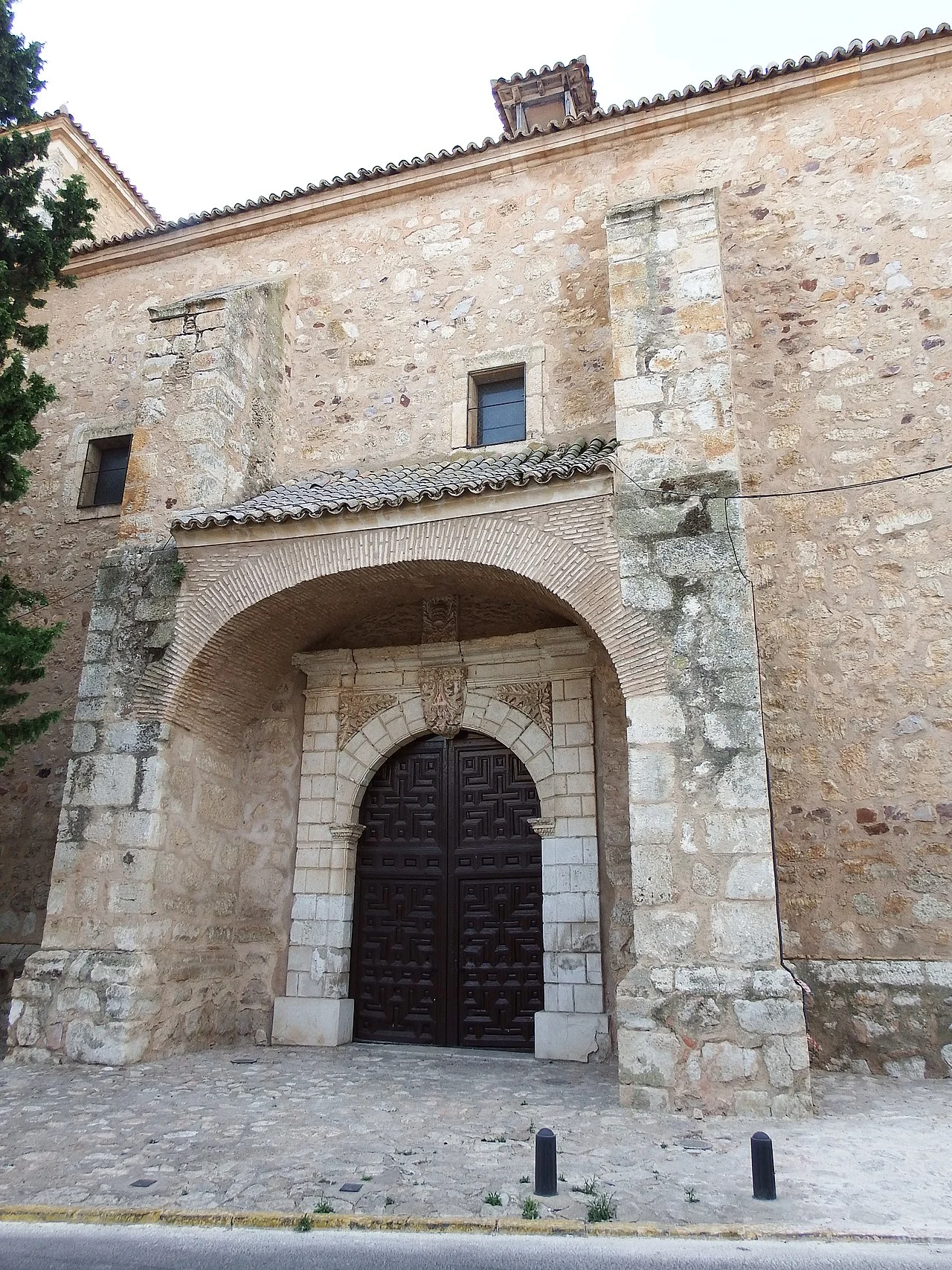 Photo of Pozuelo de Calatrava