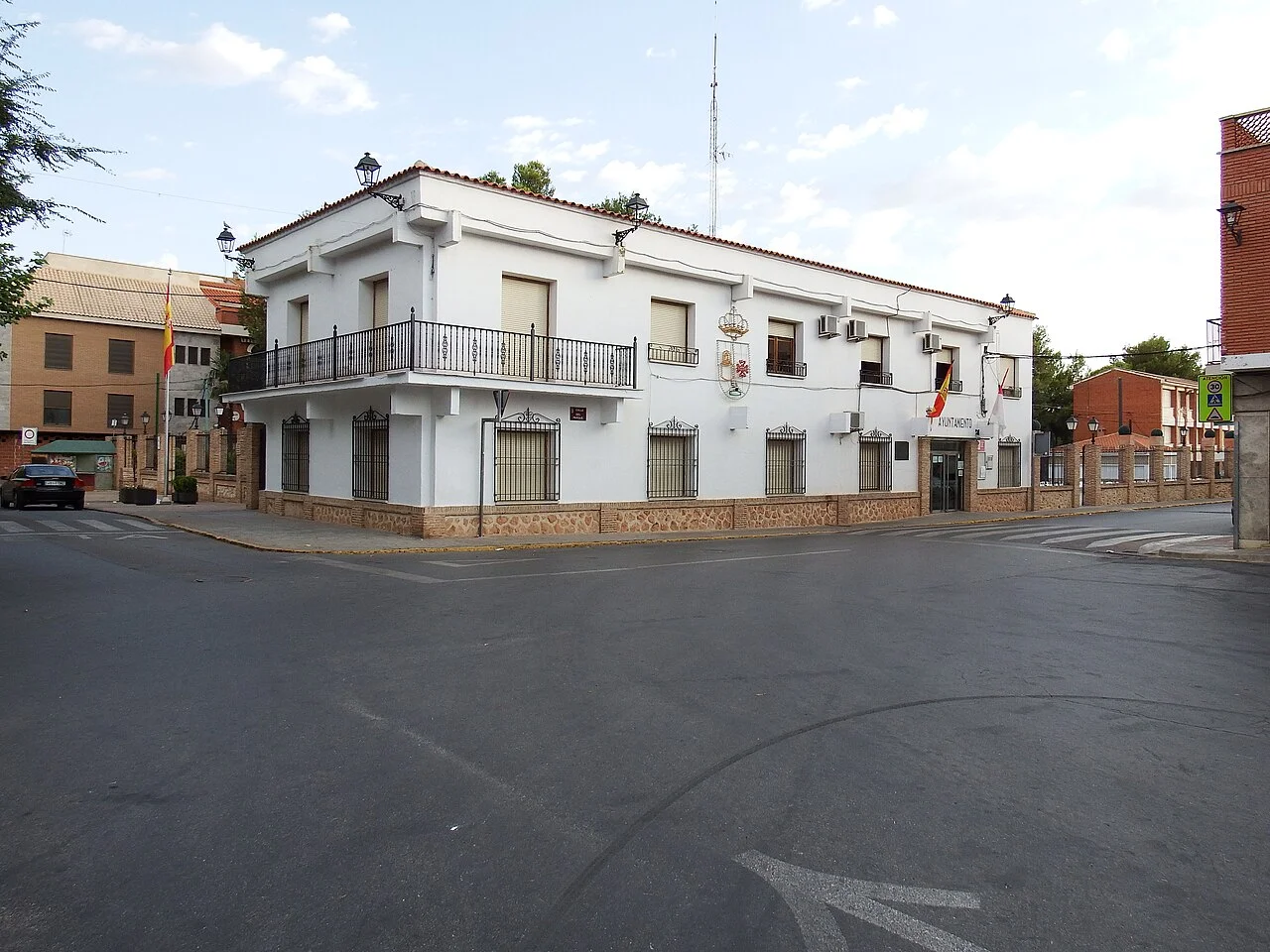 Photo of Pozuelo de Calatrava