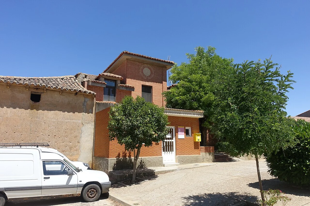 Photo of Pozuelo de la Orden