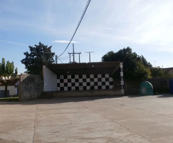 Photo of Pozuelo de Tábara