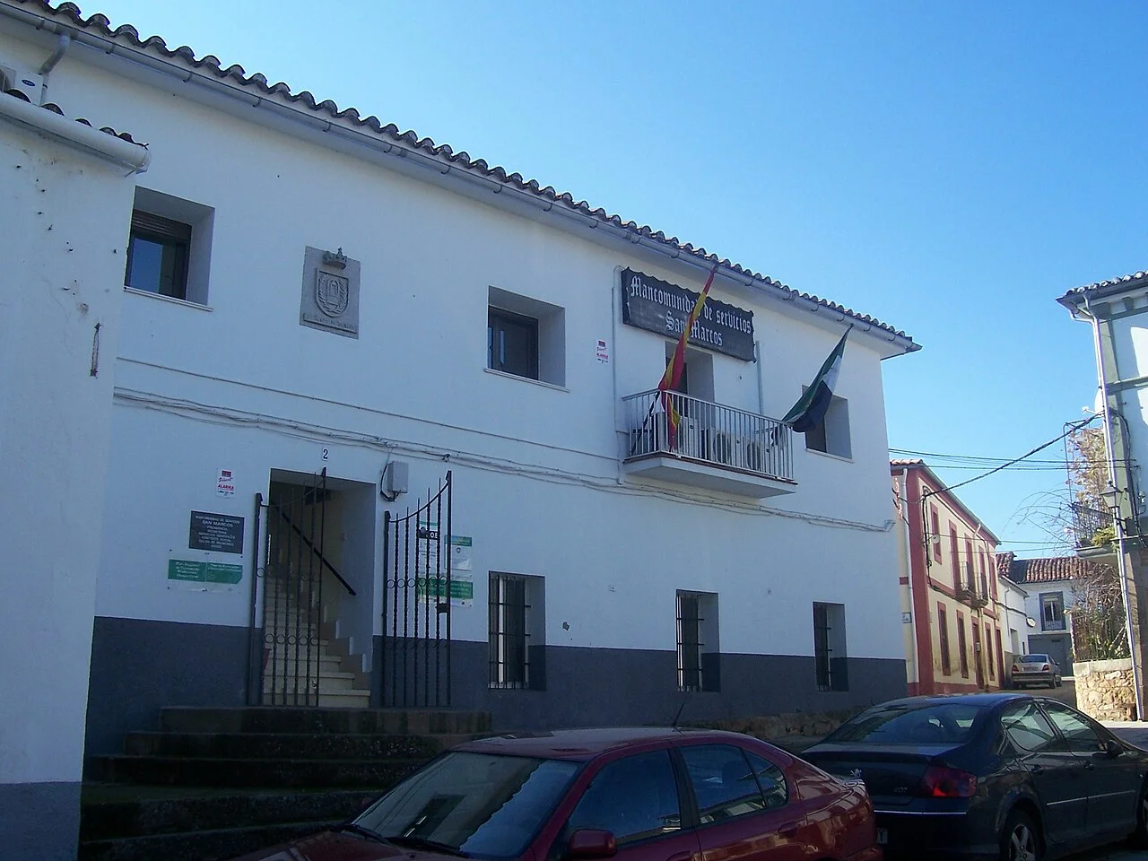 Photo of Pozuelo de Zarzón