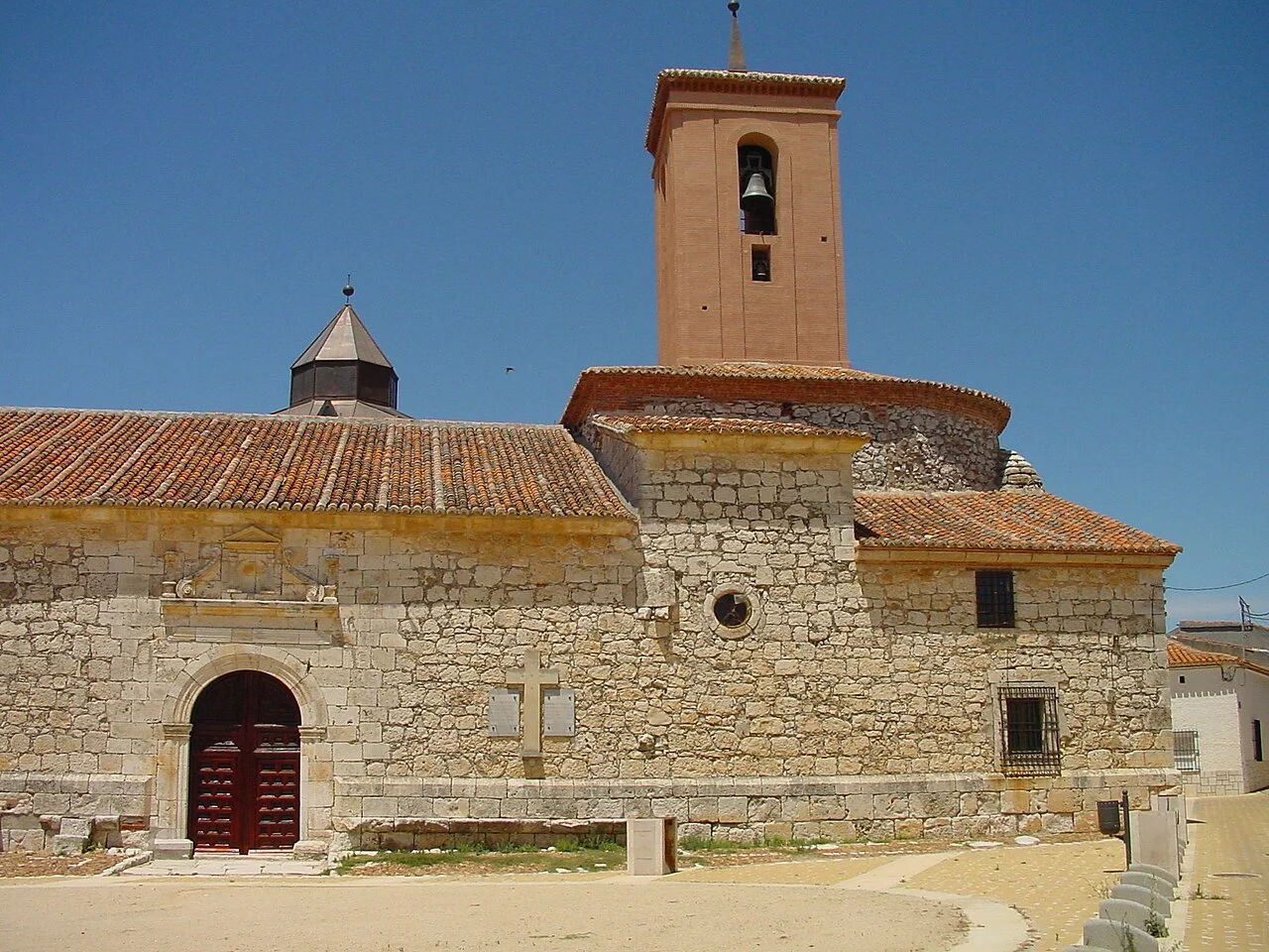 Photo of Pozuelo del Rey