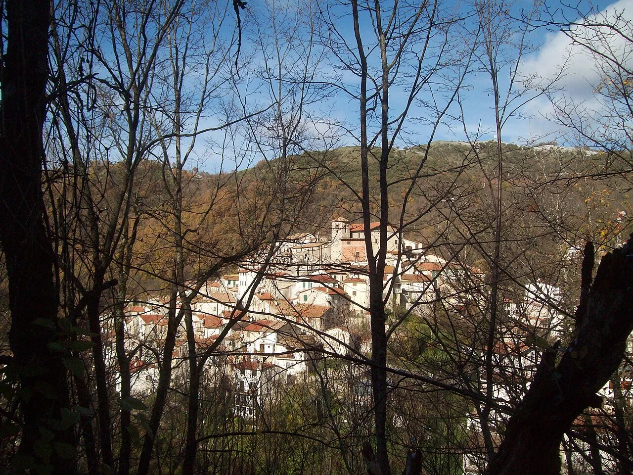 Photo of Pozzaglia Sabina