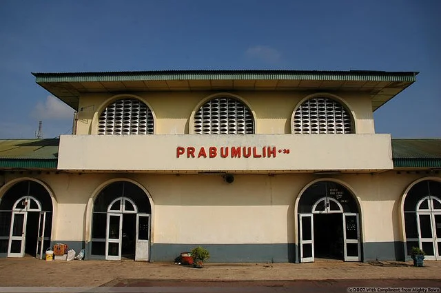 Photo of Prabumulih