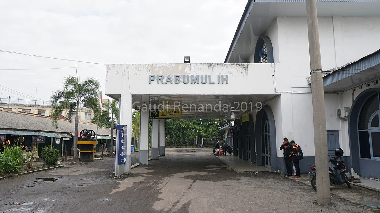 Photo of Prabumulih