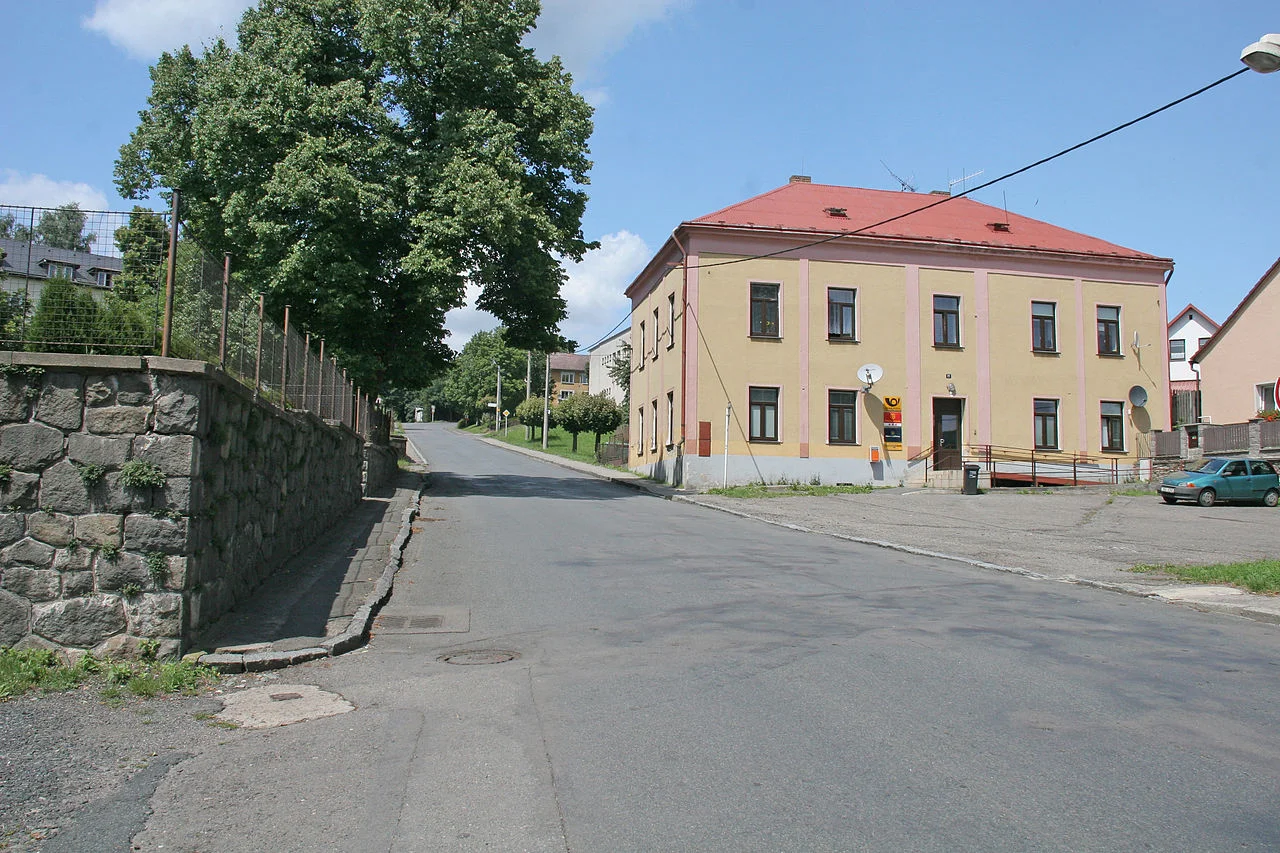 Photo of Prachovice