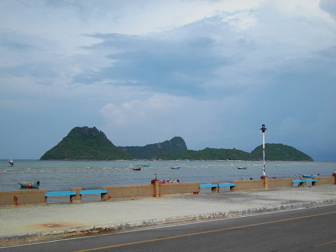Photo of Prachuap Khiri Khan