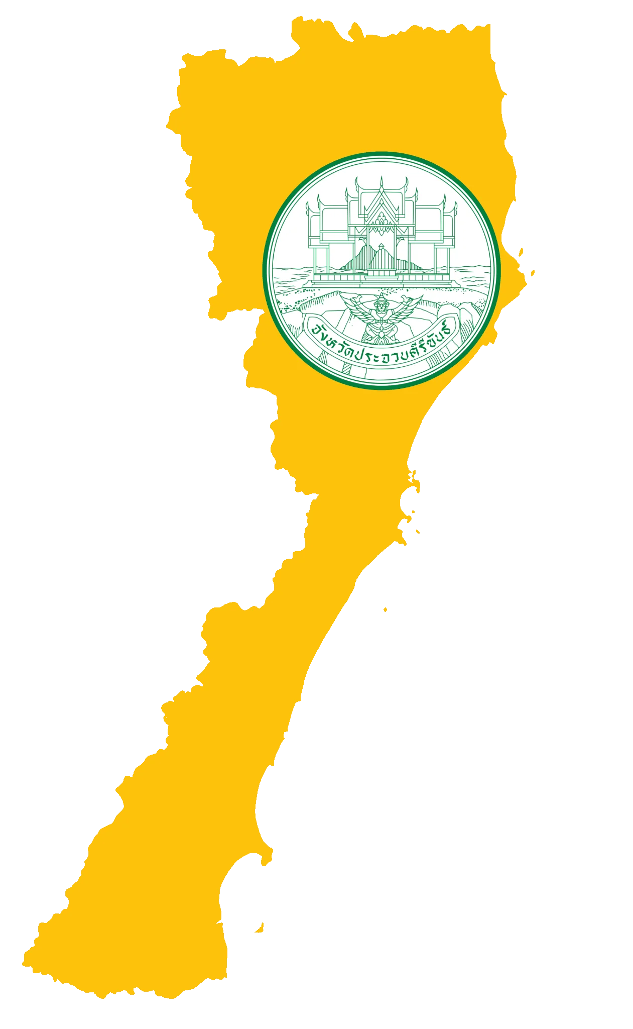 Photo of Prachuap Khiri Khan