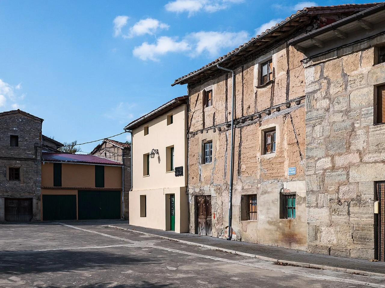 Photo of Prádanos de Bureba