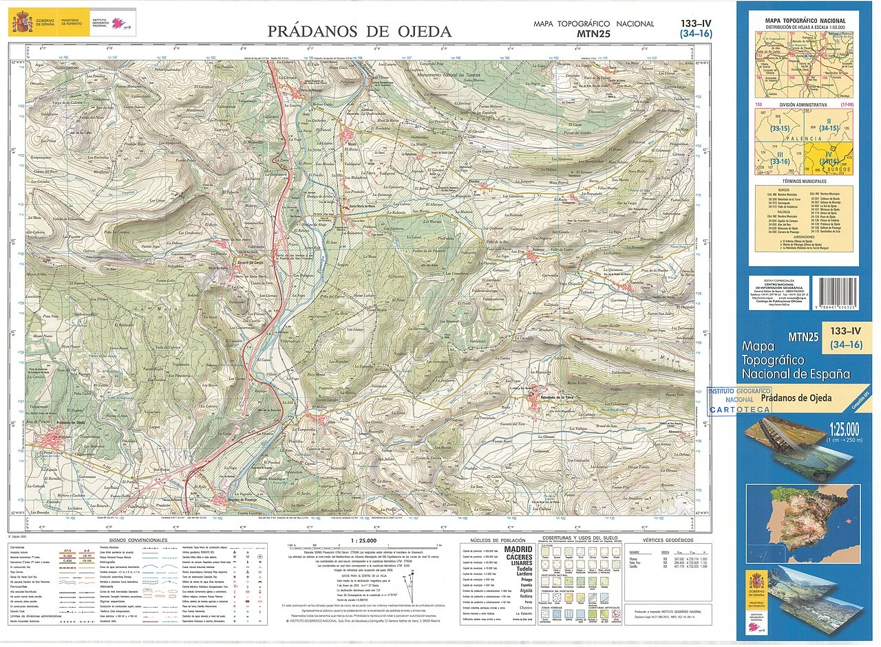 Photo of Prádanos de Ojeda