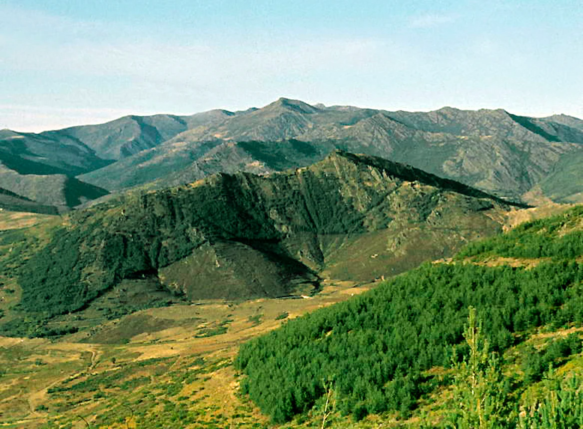 Photo of Prádena del Rincón