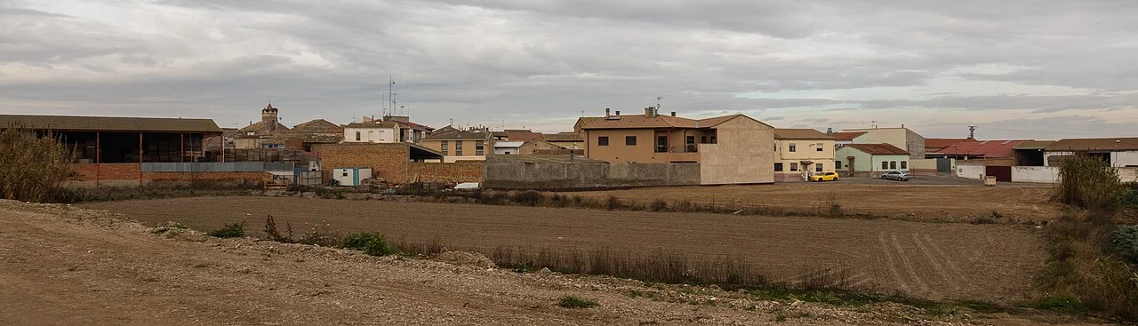 Photo of Pradilla de Ebro