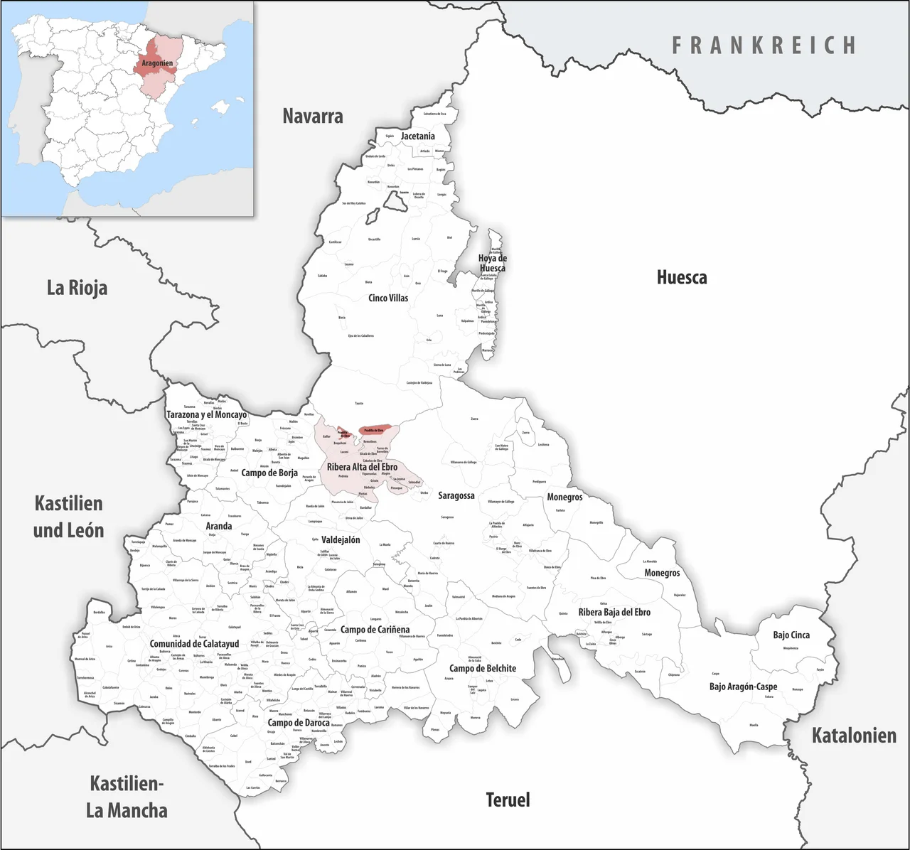 Photo of Pradilla de Ebro