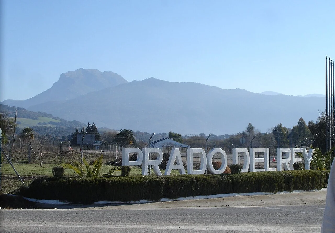 Photo of Prado del Rey