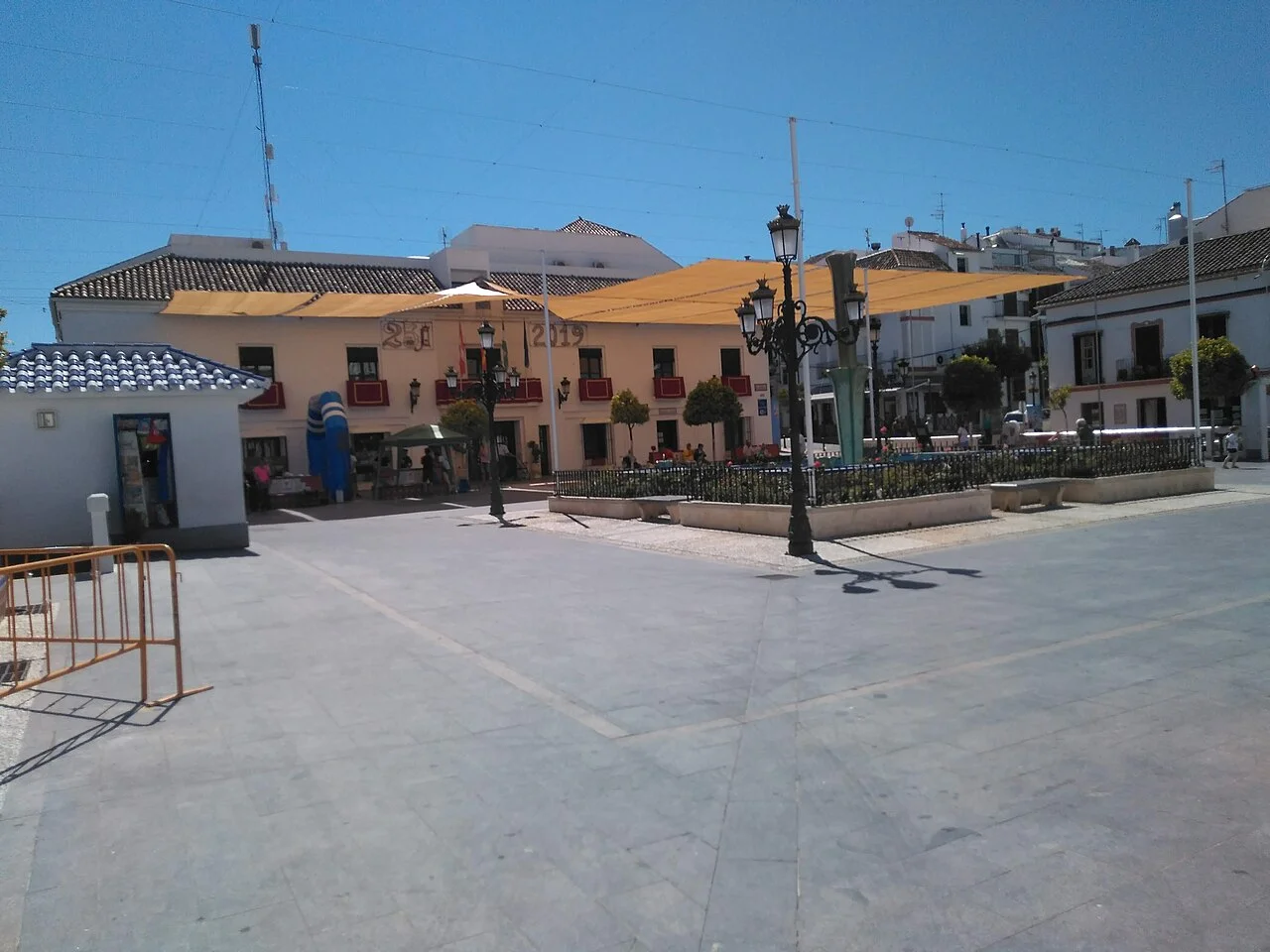 Photo of Prado del Rey