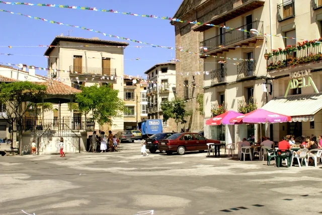 Photo of Pradoluengo