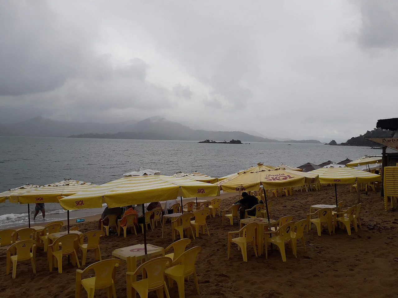 Photo of Praia Grande