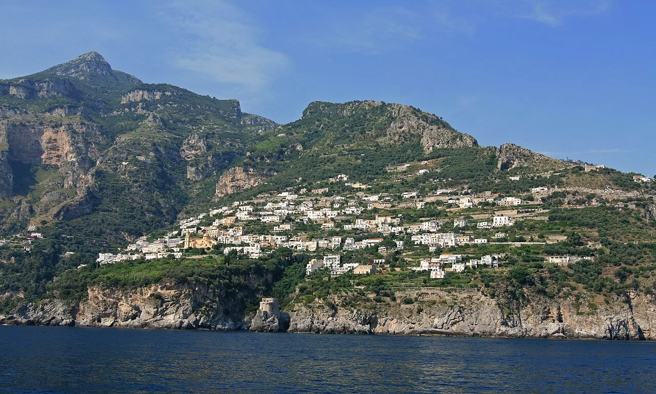 Photo of Praiano