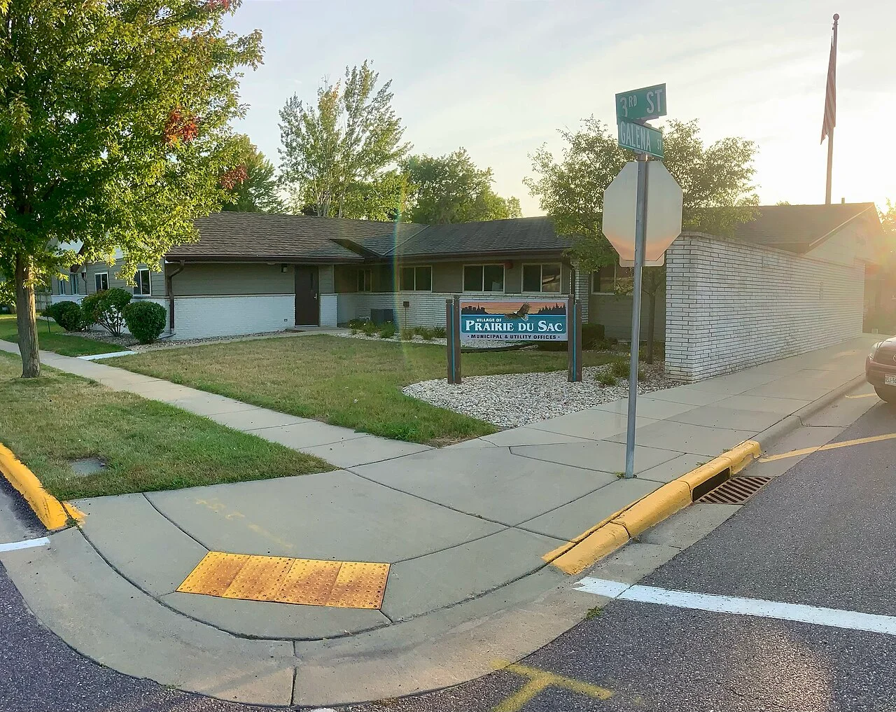 Photo of Prairie du Sac