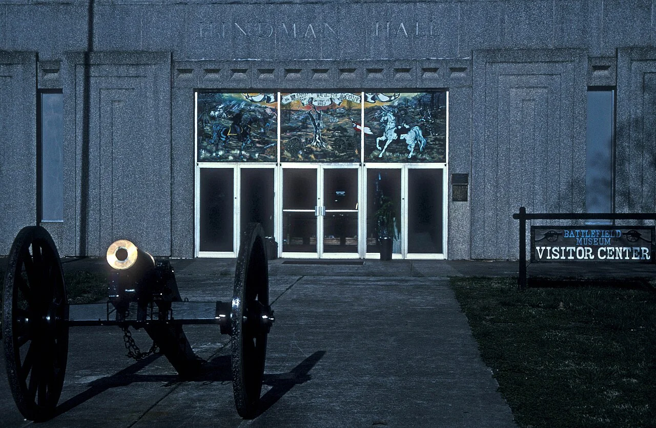 Photo of Prairie Grove